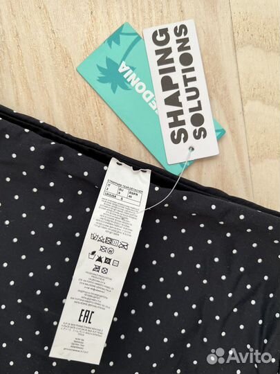 Купальник calzedonia cobey