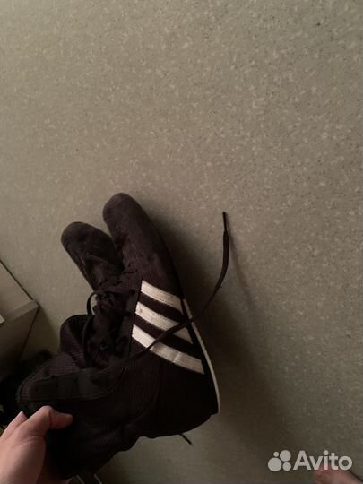 Боксерки adidas