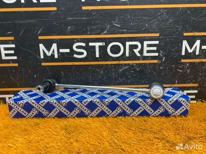 Стойка стабилизатора передняя Bmw 3-Series E46