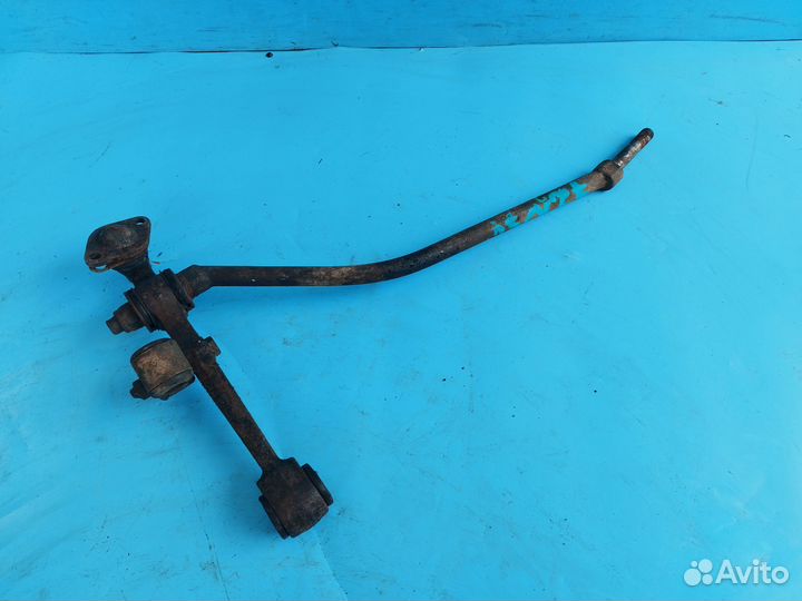 Рычаг передний левый для Ваз 2110