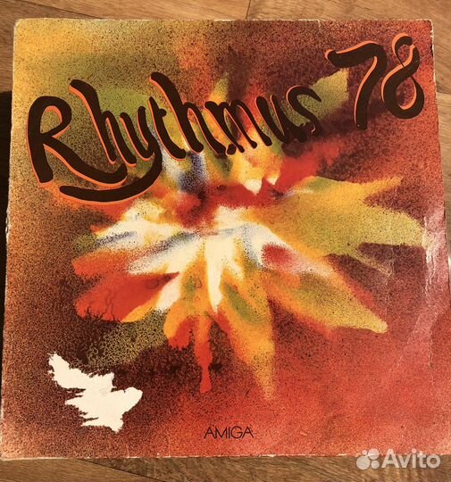 Ottawan2, Rhythmus78, А Буйнов, Holger Biege