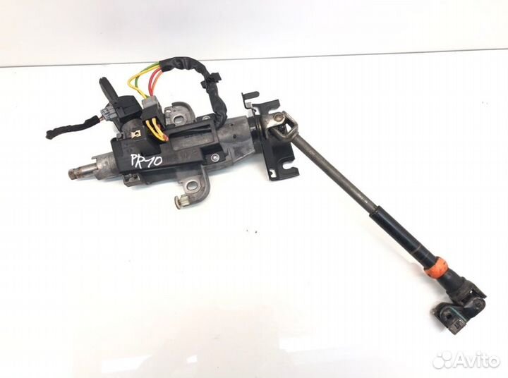 Замок зажигания Renault Kangoo 1.5 DCI 2007