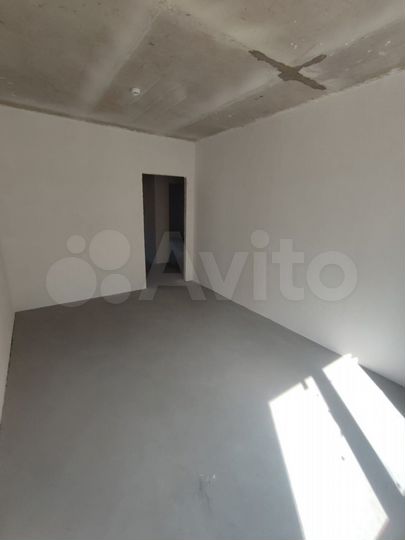 2-к. квартира, 54 м², 5/12 эт.