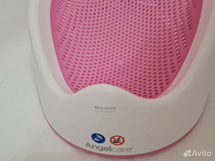 Горка для купания angelcare
