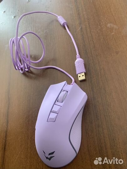 Игровая мышь