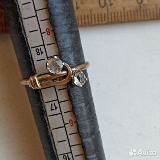 Серебро СССР