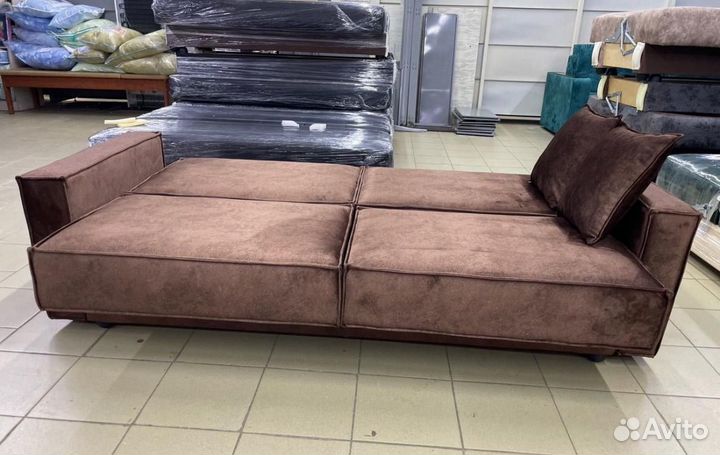 Диван Книжка - loft (Быстрая доставка)