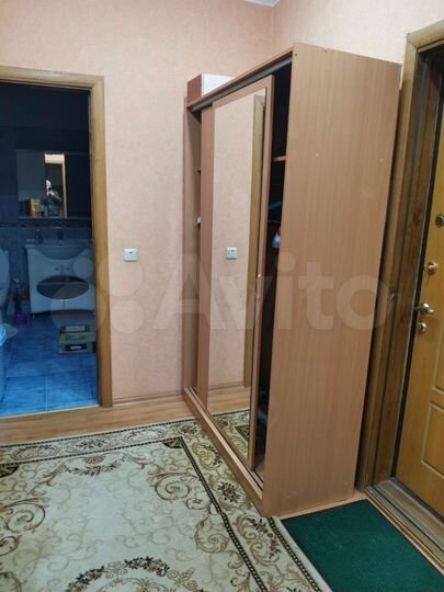 1-к. квартира, 47 м², 13/16 эт.