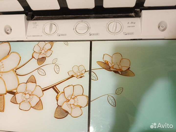 Стиральная машина бу