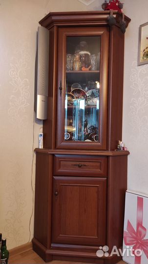 Комплект мебели Кент