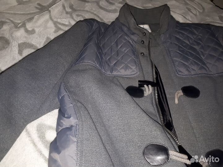 Куртка утепл. / жакет для подрост. 170см., Италия