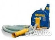 Зернодробилка роторная молотковая