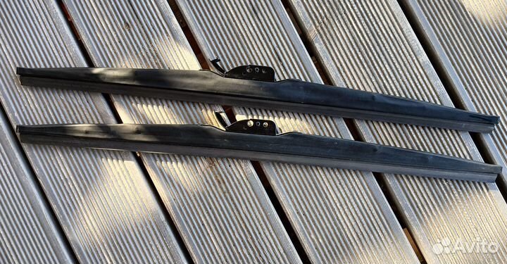 Щетки стеклоочистителя зимние