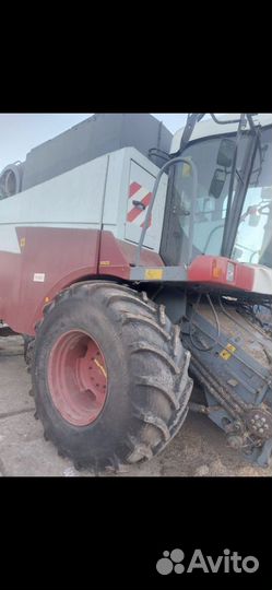 Разбираю Комбайн Acros 530