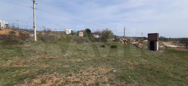 Участок 4 сот. (СНТ, ДНП)