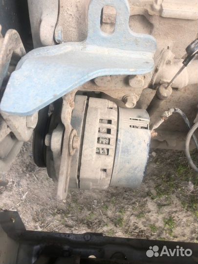 Генератор Zaz Chance 1.3