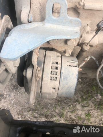 Генератор Zaz Chance 1.3