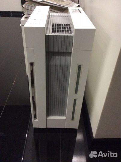 Увлажнитель очиститель воздуха Bork A701