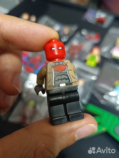Минифигурки фигурки Лего Lego minifigures разные