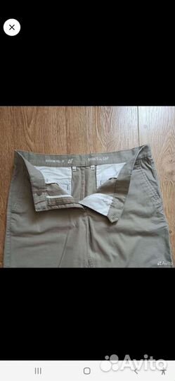 Шорты мужские GAP