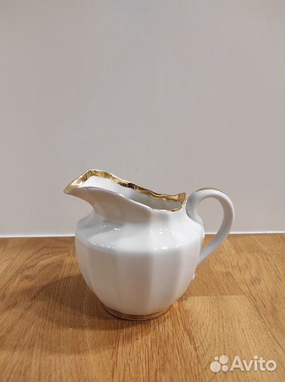 Молочник сливочник лфз, Дулево, Вербилки