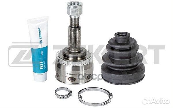 Шрус внешн. Nissan Primera (WP11) 99- АКПП gs