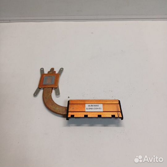 Радиатор ноутбука asus W3000(W3) Series Cooling H