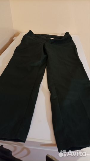 Спецодежда летняя мужская 52 54