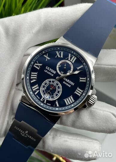 Мужские часы Ulysse Nardin