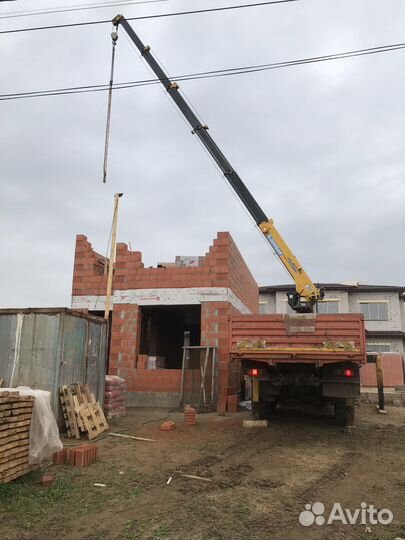 КАМАЗ 43118 с КМУ, 2014