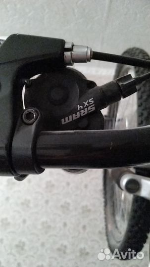 Велосипед горный Viper evolution 300 26