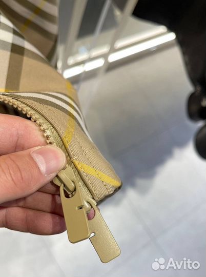 Ветровка Burberry