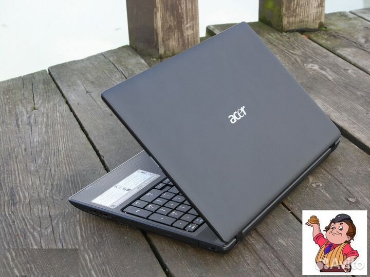 Ноутбуки для работы и дома. Гарантия 1 год