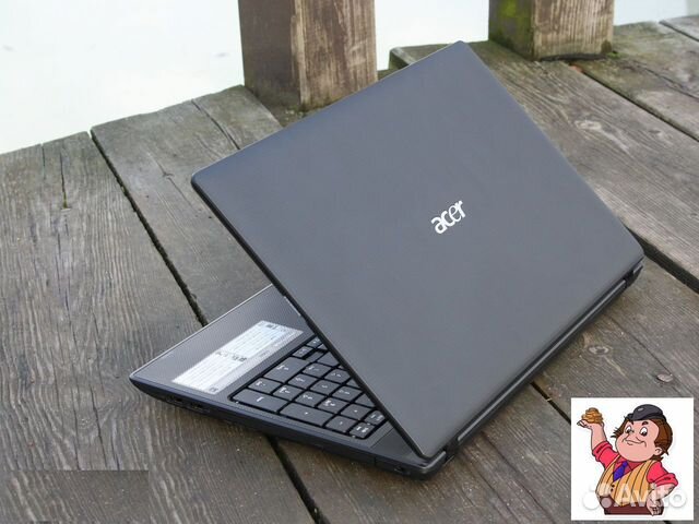 Ноутбуки для работы и дома. Гарантия 1 год