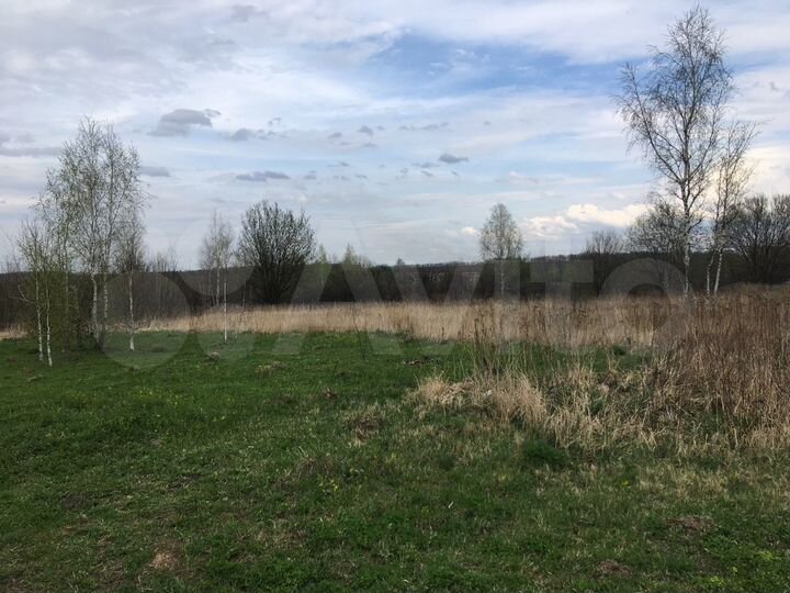 Участок 6 сот. (СНТ, ДНП)