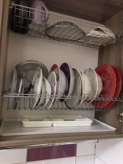 Квартира-студия, 27 м², 23/25 эт.