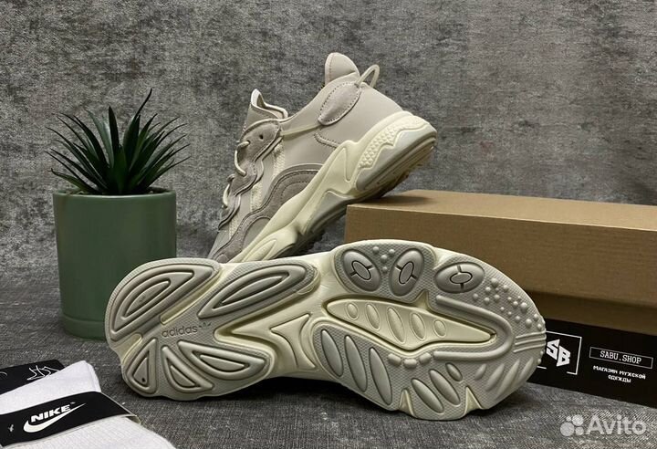 Кроссовки adidas