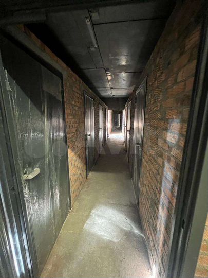 Гараж, 10 м²