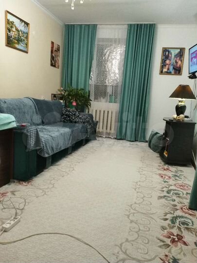 2-к. квартира, 39 м², 4/5 эт.