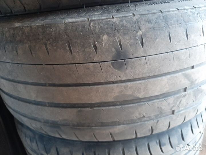 Nitto Neo Gen 235/30 R20