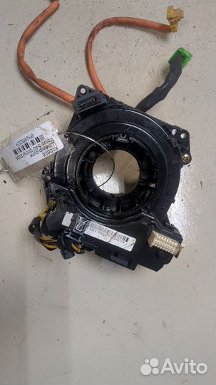 Шлейф руля Volvo S40 2004, 2005