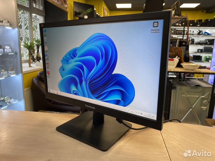 Монитор ViewSonic VA1903a п И.9899