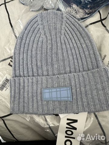 Шапка Molo Karli 10-16 новая