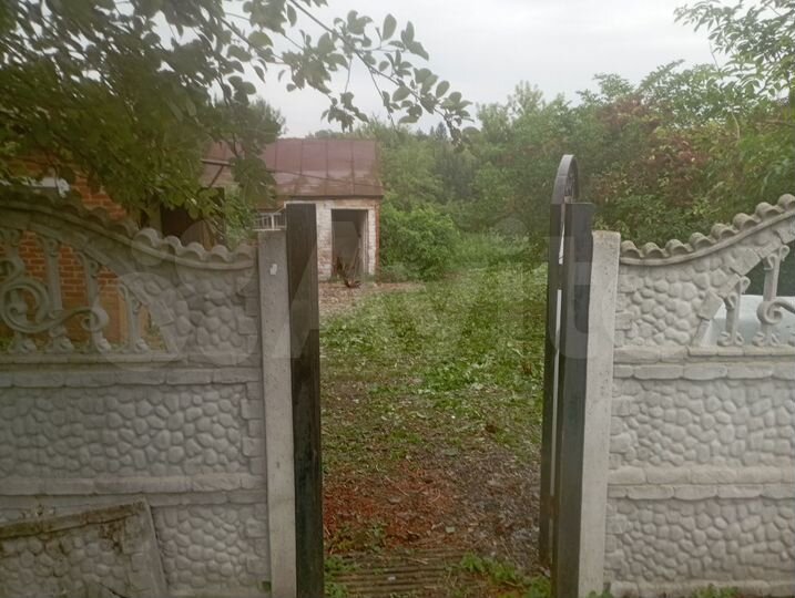 Дом 62,3 м² на участке 29 сот.