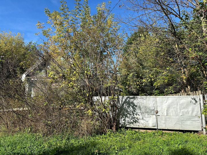 Дом 44 м² на участке 14 сот.