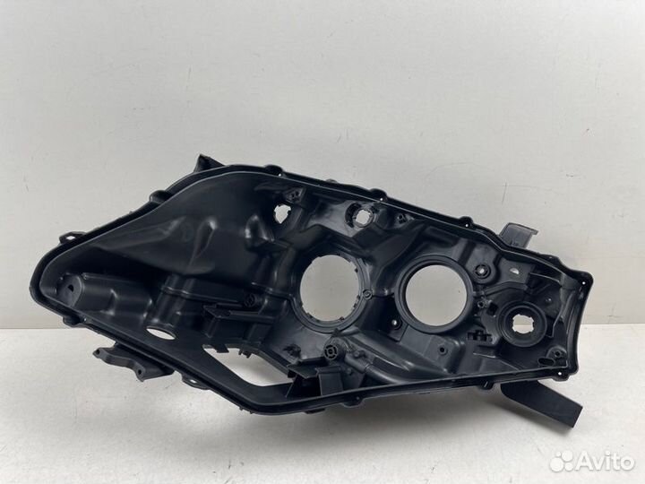 Корпус фары левый Lexus Rx 3 2008-2012