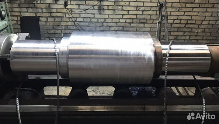 Наплавка и восстановление деталей