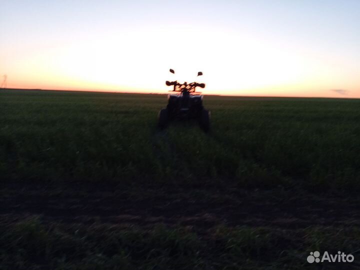 Продам квадроцикл детский