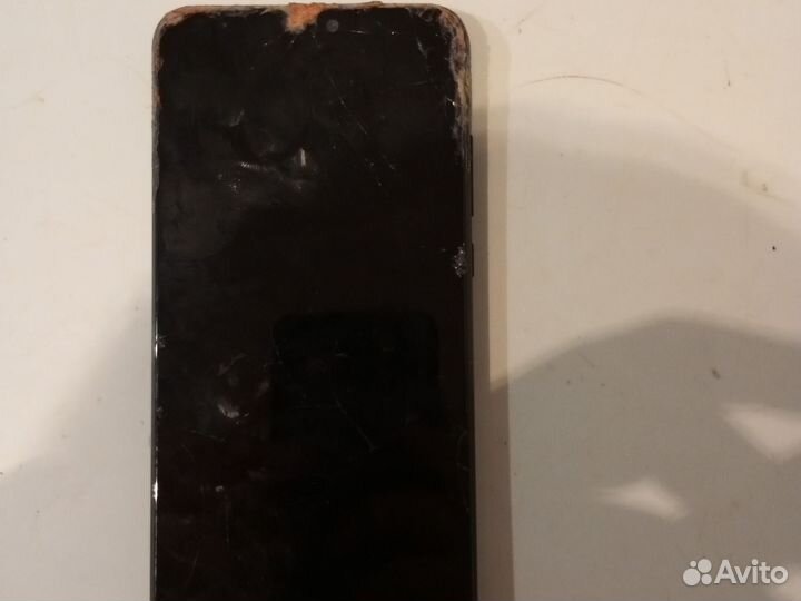 Смартфон бу honor 8x