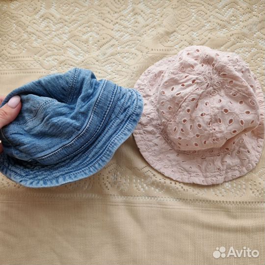 Вещи пакетом h&m, Waikiki 68/74 см